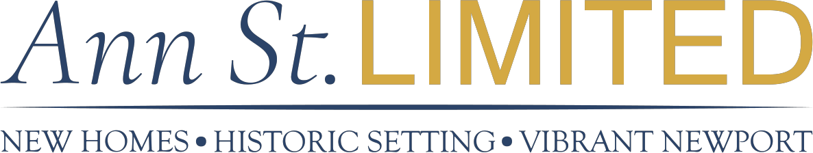 Ann St. Limited — New Homes, Historic Setting, Vibrant Newport